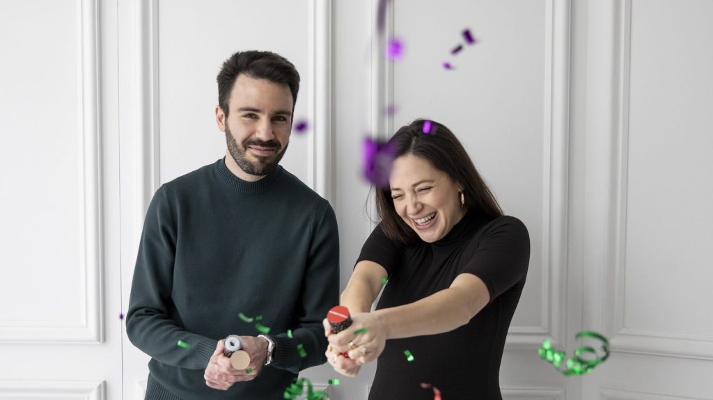 Confetti, una piattaforma di team-building utilizzata da Apple, Google e Microsoft, raccoglie $16M