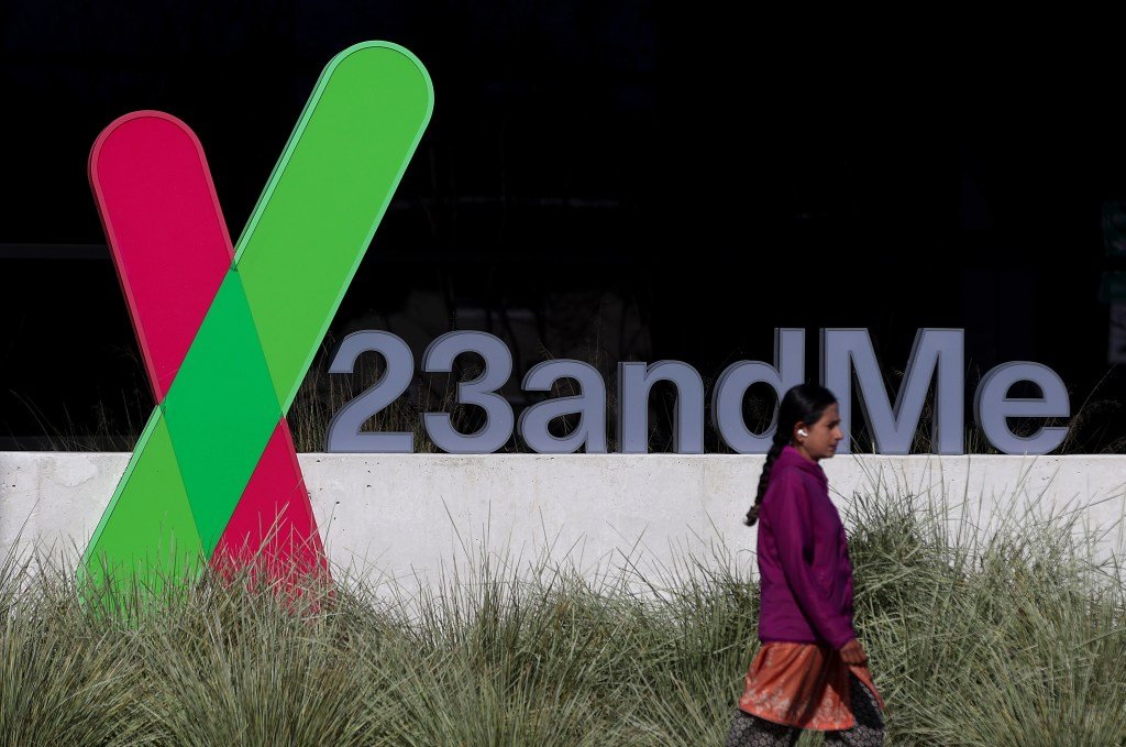 Autorità di tutela della privacy del Regno Unito e del Canada indagano sulla violazione dei dati di 23andMe
